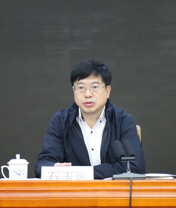 七星区召开2017年基层党组织书记落实主体责任述职评议会议