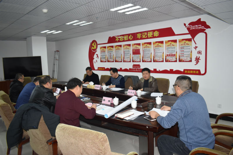 驻市农业局纪检组:加强综合监督单位"三重一大"会议监督