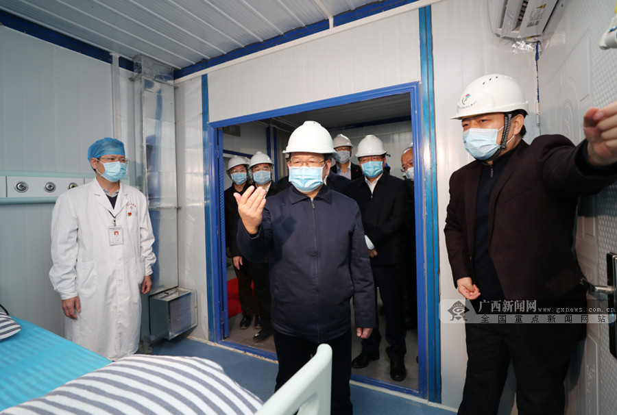 鹿心社:持续打好疫情防控阻击战 统筹推动经济社会平稳健康发展